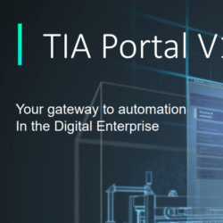 TIA PORTAL PRO V17